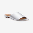 The Sola Slip On Mule image number null