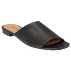 The Sola Slip On Mule image number null