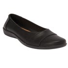 The Gab Slip On Flat image number null