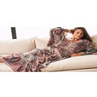 Arlo Bell Sleeve Maxi Dress image number null