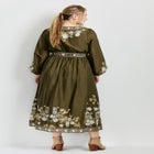 Ethereal Escape Maxi Dress image number null