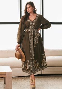 Plus Size Women's Dresses | Avenue Plus Size Women's Dresses | Avenue