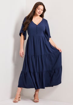 Plus Size Women's Dresses | Avenue Plus Size Women's Dresses | Avenue