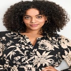 Shiloh Tiered Maxi Dress image number null