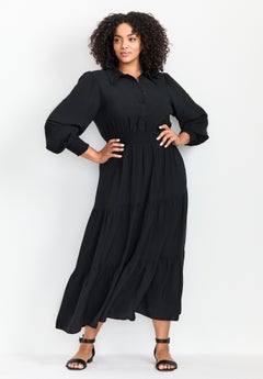 Chic & Floaty Plus-Size Maxi Dresses | Avenue Chic & Floaty Plus-Size Maxi Dresses | Avenue