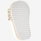 The Evie Footbed Sandal image number null