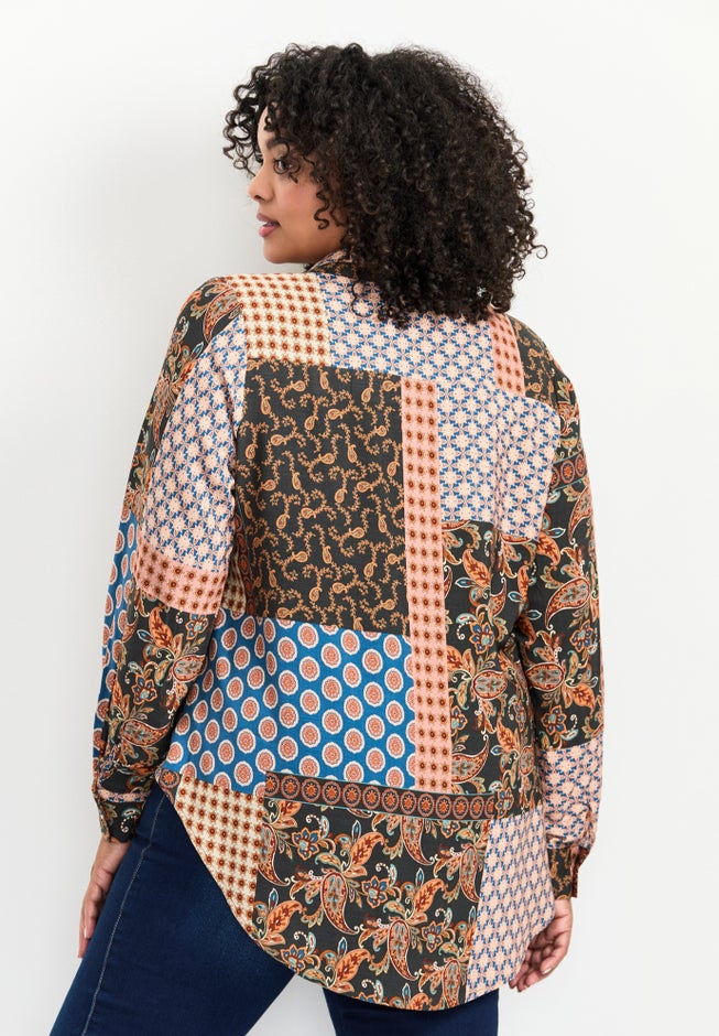 Allure Relaxed Shirt image number 1