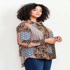 Allure Relaxed Shirt image number null