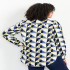 Allure Relaxed Shirt image number null