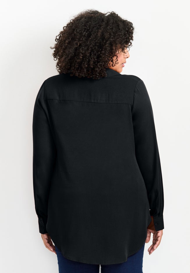 Allure Relaxed Shirt image number 1