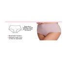 3-Pack Odor Control Brief image number null