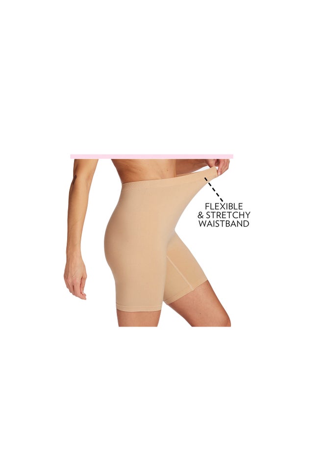 Slip-Short Boxer image number 4