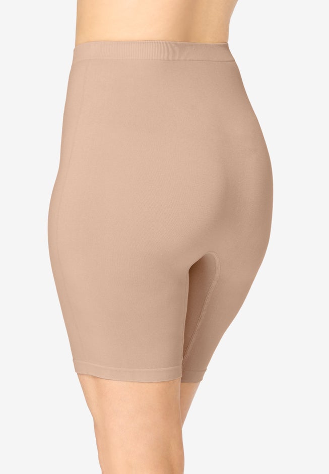 Slip-Short Boxer image number 1