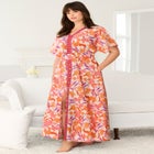 Kimono Lounger image number null