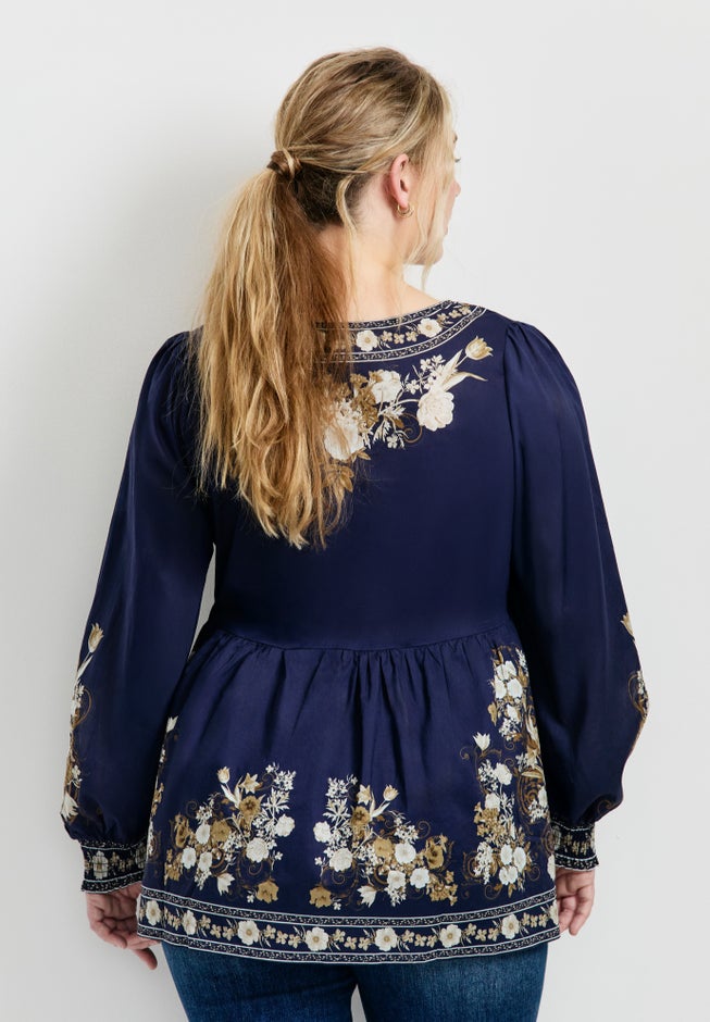 Ethereal Escape Top image number 3