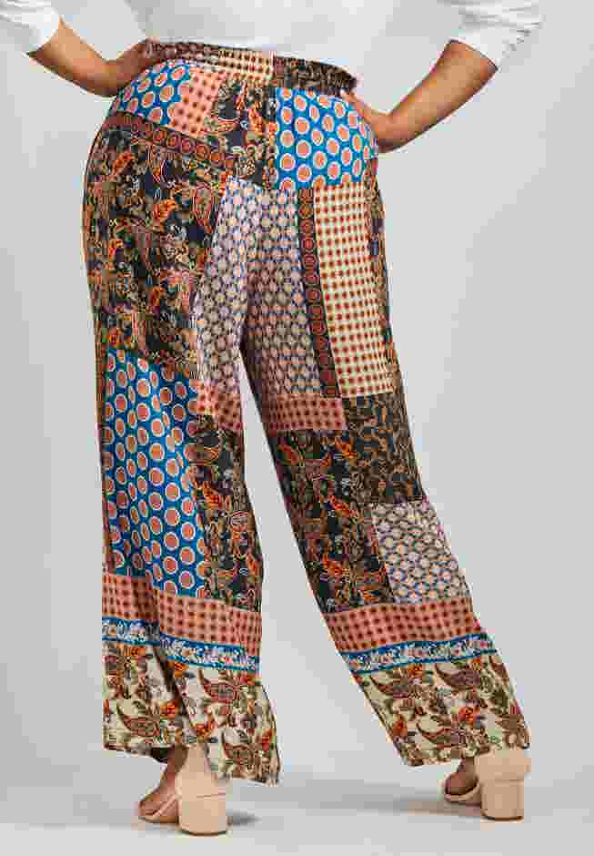 Allure Wide Leg Pant image number 1