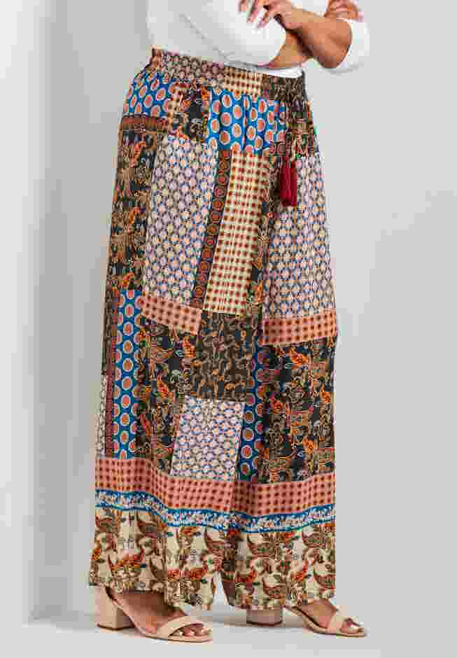 Allure Wide Leg Pant image number 2