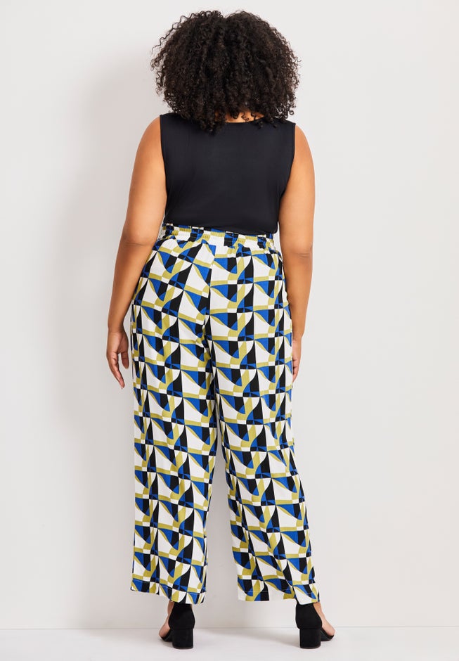 Allure Wide Leg Pant image number 2