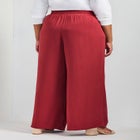 Allure Wide Leg Pant image number null