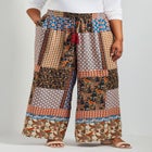 Allure Wide Leg Pant image number null