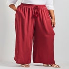 Allure Wide Leg Pant image number null