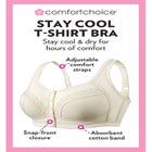 Stay-Cool Bra image number null