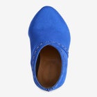 The Caspar Bootie image number null