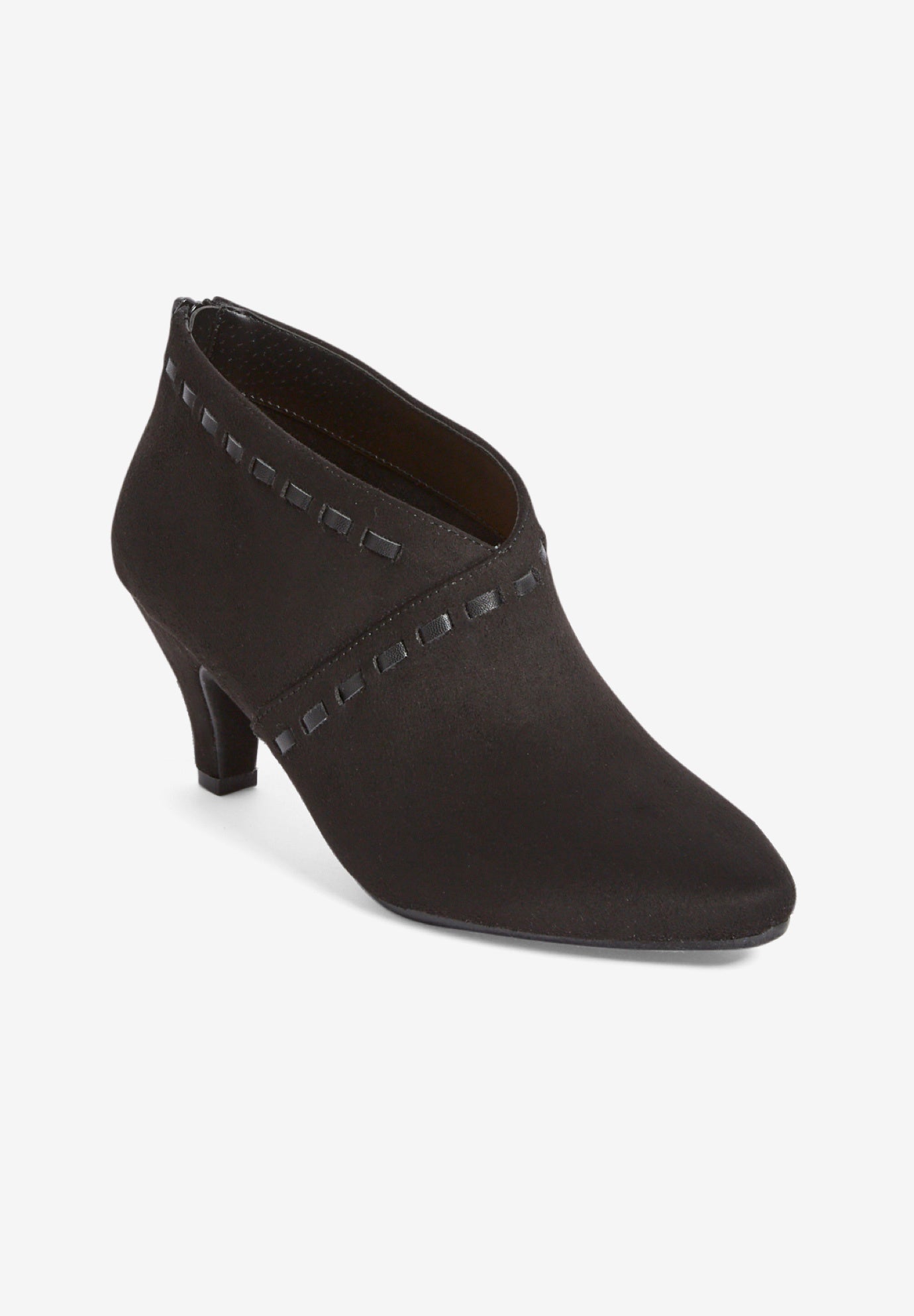 The Caspar Bootie image number 0