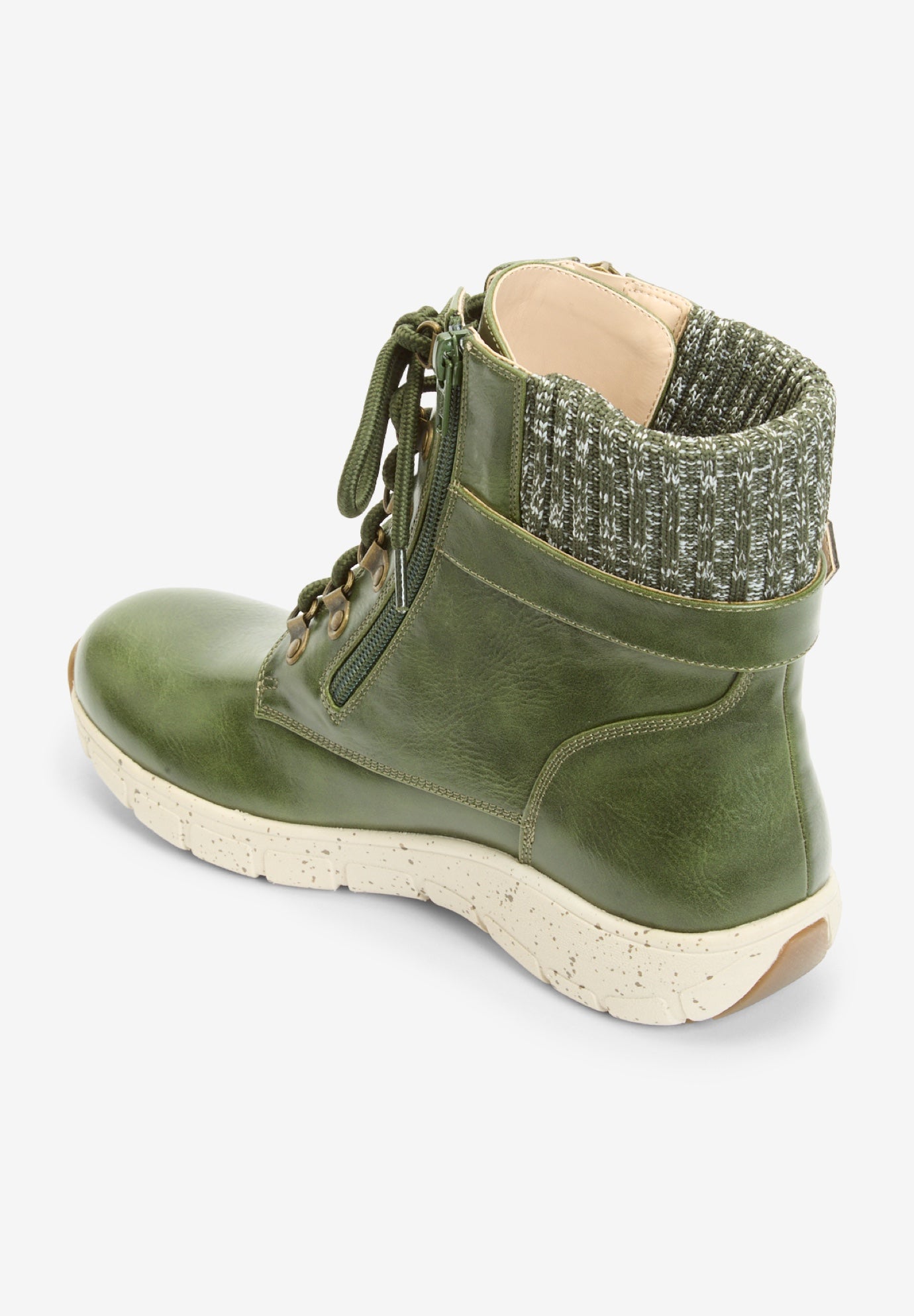 The James Trail Boot image number 1