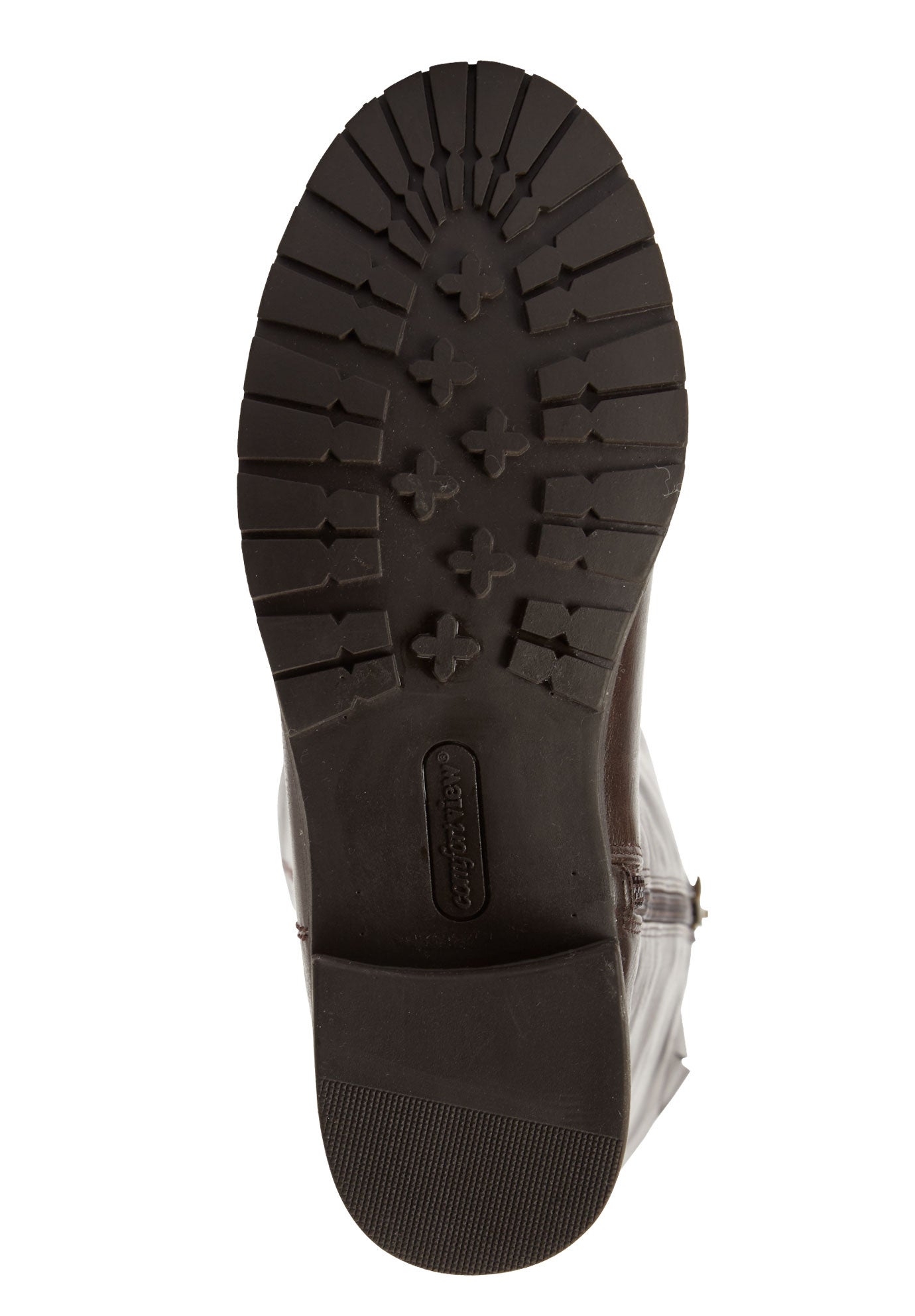 The Charleston Tall Wide Calf Boot By Comfortview image number 2