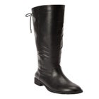 The Charleston Tall Wide Calf Boot By Comfortview image number null
