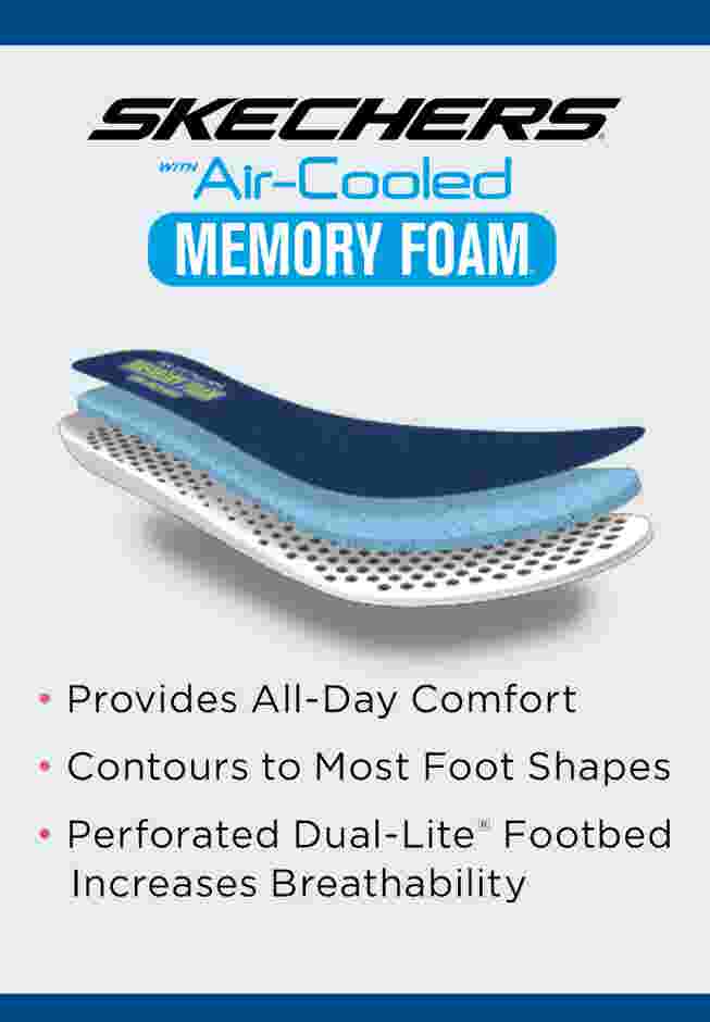 The Slip-Ins™ Hands Free Summits Sneaker image number 4