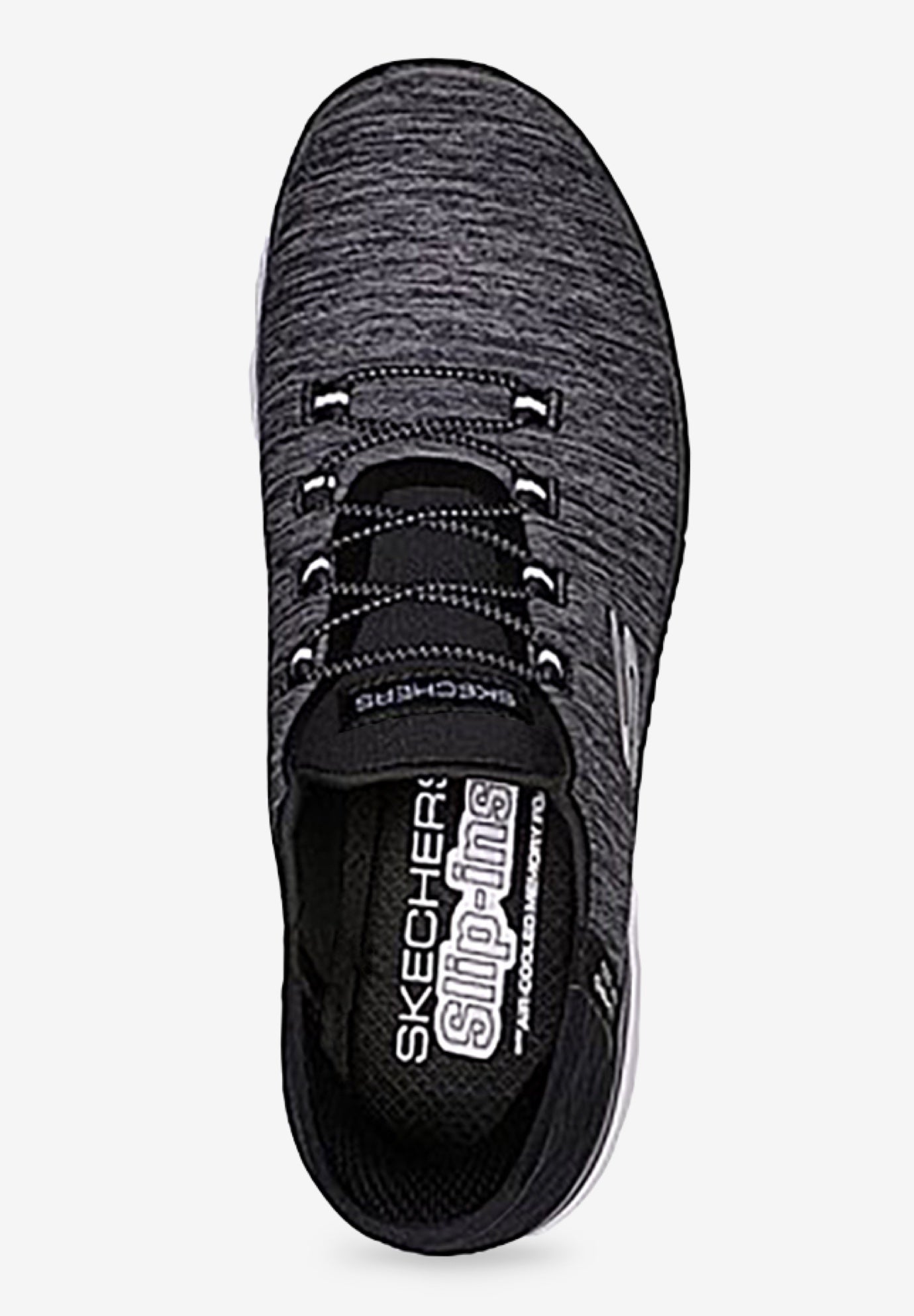 The Slip-Ins™ Hands Free Summits Sneaker image number 3