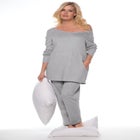 2-Piece Lounge Set image number null