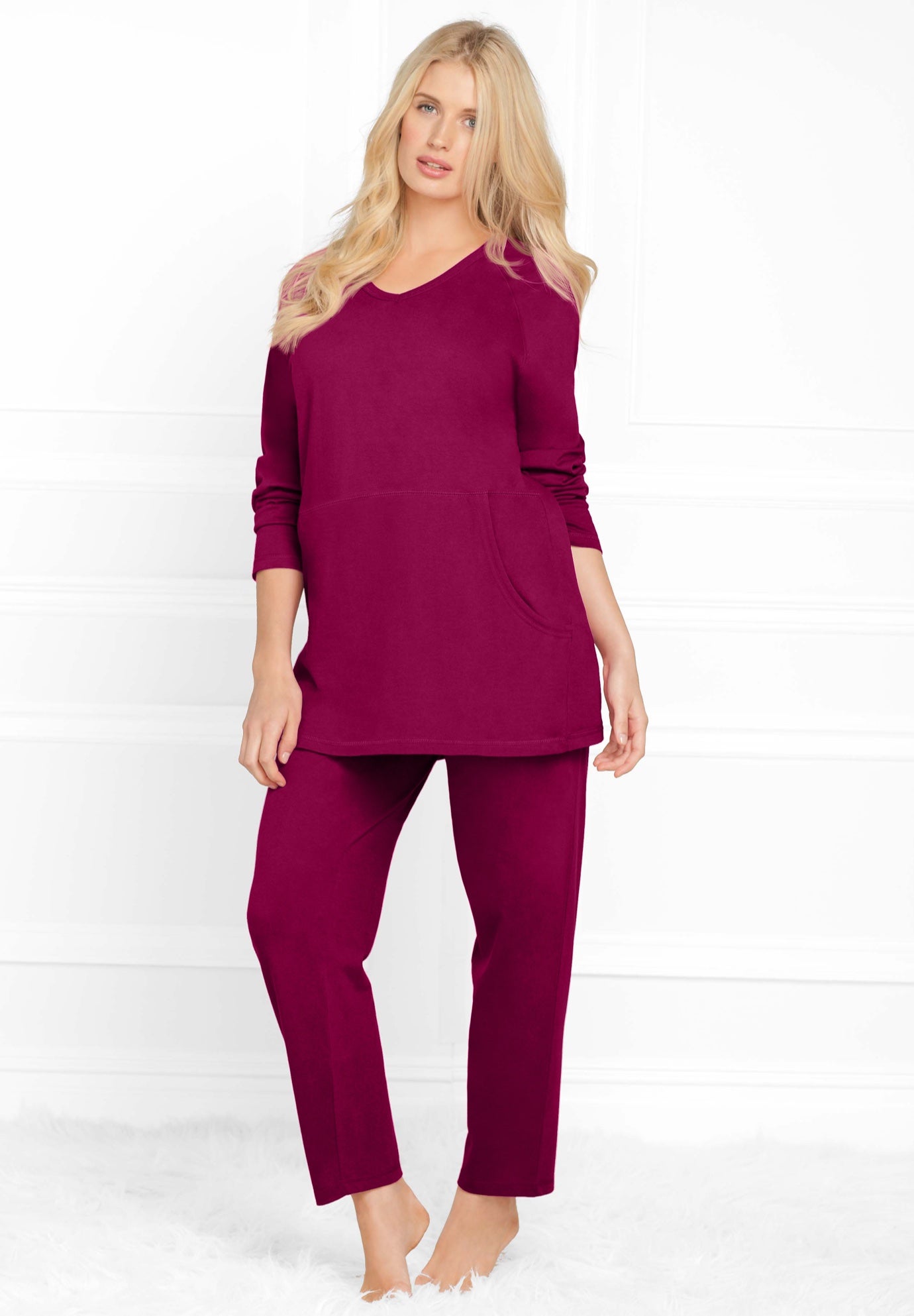 2-Piece Lounge Set image number 0