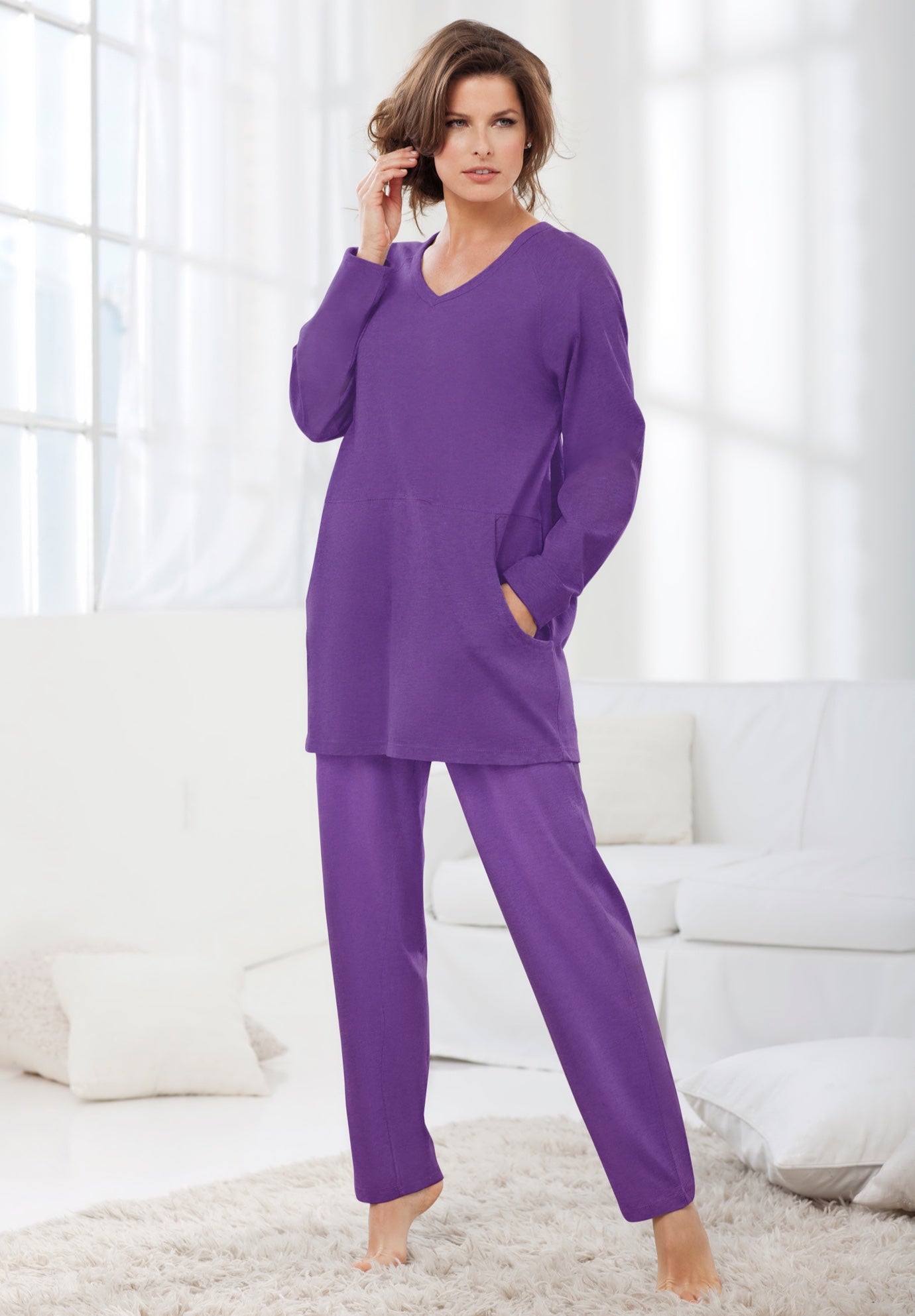 2-Piece Lounge Set image number 6