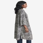 Reversible Kimono Jacket image number null