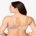 18 Hour Ultimate Lift & Support Wireless Bra 4745 image number null