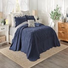 Amelia Bedspread image number 2