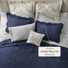 Amelia Bedspread image number 6