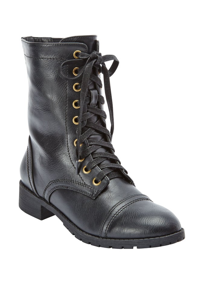 The Britta Boot image number 0