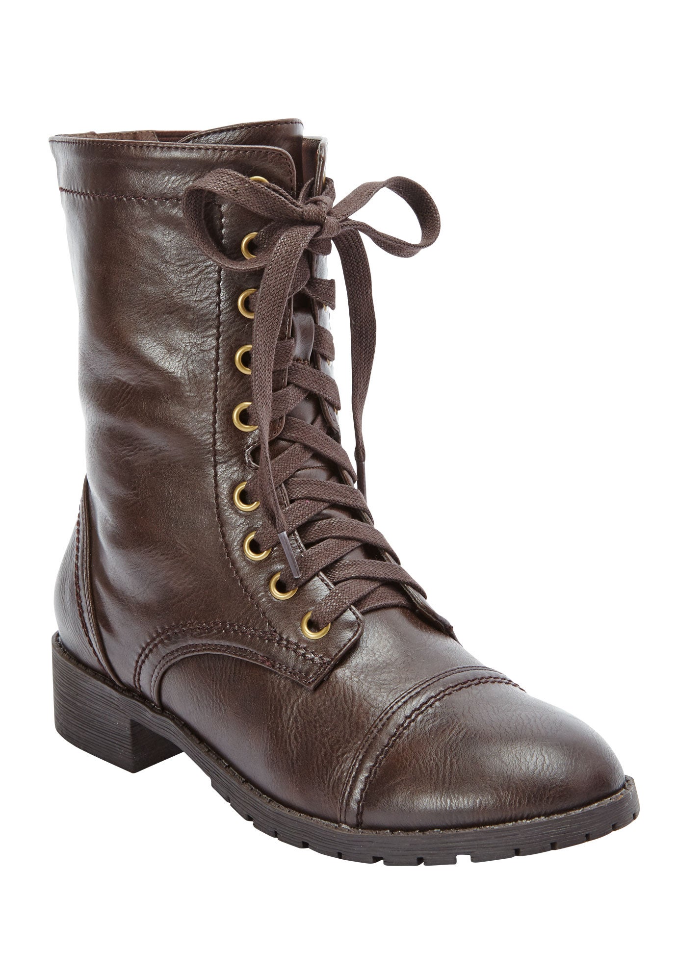 The Britta Boot image number 0