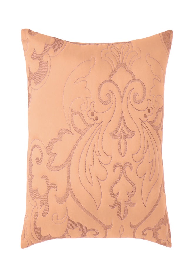 Amelia Square Pillow image number 3