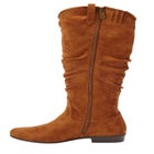 The Roderick Tall Wide Calf Boot By Comfortview image number null