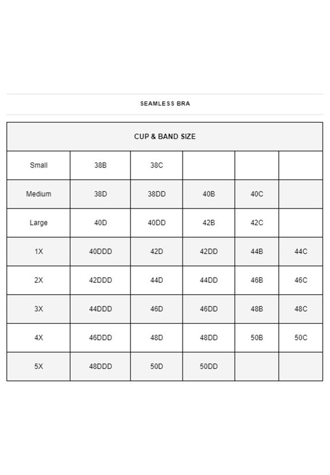 360&deg; Leisure Bra image number 4