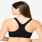 Leading Lady&reg; Serena Low-Impact Wireless Active Bra 0514 image number null