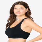Leading Lady&reg; Serena Low-Impact Wireless Active Bra 0514 image number null
