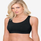 Leading Lady&reg; Serena Low-Impact Wireless Active Bra 0514 image number null