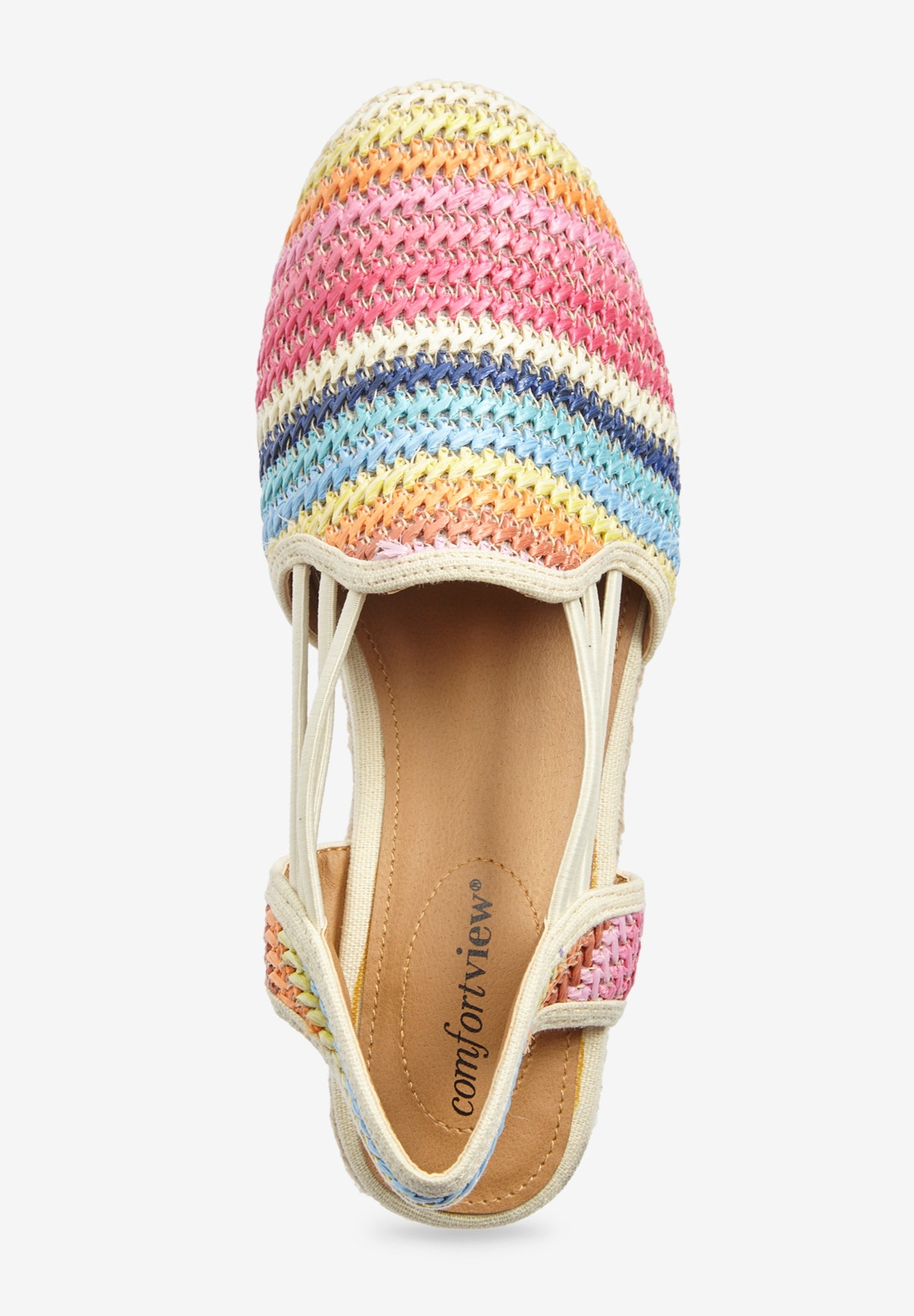 The Clea Espadrille image number 6