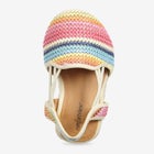 The Clea Espadrille image number null